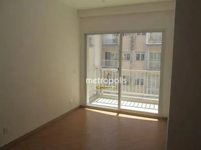Apartamento com 3 dormitórios para alugar, 71 m² por R$ 3.299,00/mês - Planalto - São Bern
