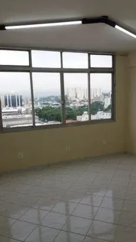 Sala à venda em São Bernardo do Campo, Centro, com 25 m², Pedro Henry