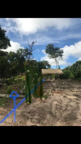 Terreno em alter do chão a 5 min das praias próx  da praça e a 2 min do sairodromo 