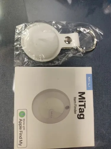 Minitag Mili 