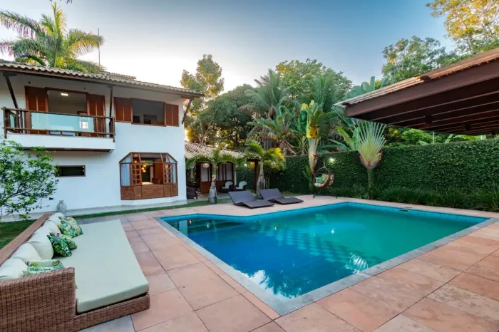 Linda casa a venda no Vila Verde 