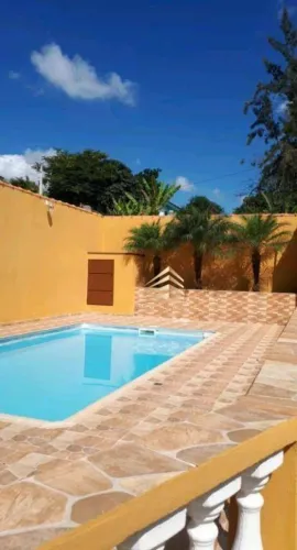 Sítio à Venda em Mogi das Cruzes  700 m², Piscina, Área Gourmet Completa e Excelente Local