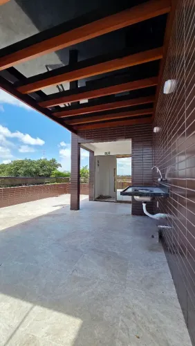 Cobertura para vender (mangabeira)