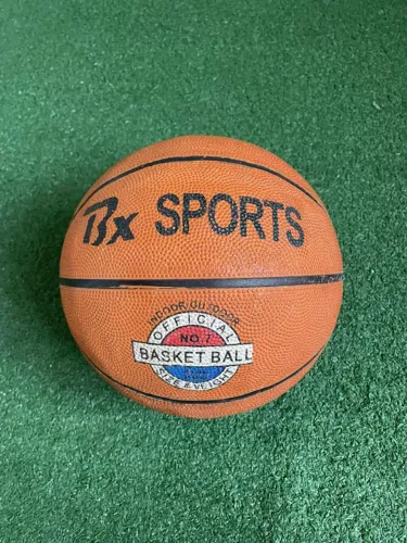 Bola De Basquete Sports Oficial Premium NBA nº7 CHEIA
