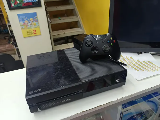 Xbox One