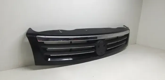 Grade Frontal Fiat Palio Way 13 A 16 51941420 (com Detalhe)