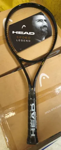 Raquete Head Speed Legend PRO 2025