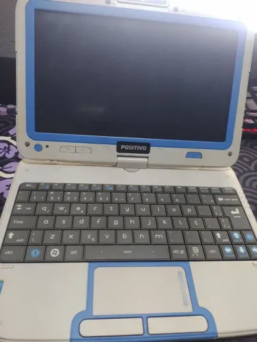 Netbook Positivo mobo