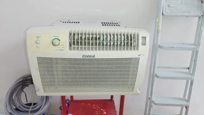Ar condicionado 7.500btus