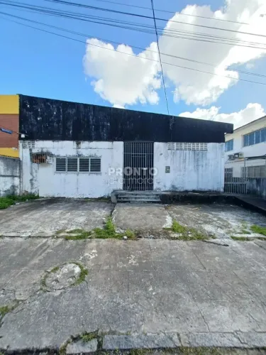 Apartamento Studio em Tamarineira