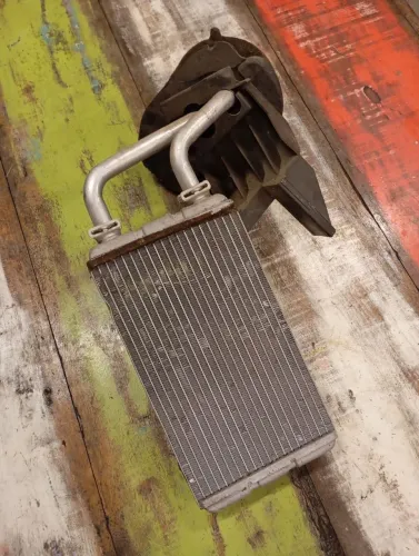 Radiador de Ar Quente Renault Master original zerado