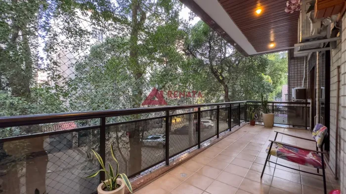 Imóvel à venda com 3 quartos no Maracanã/RJ