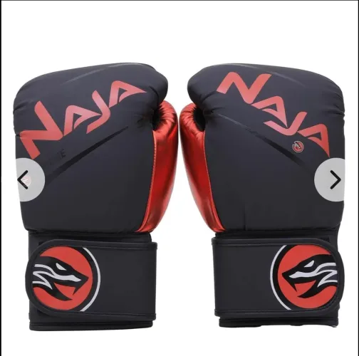 Luva para box e muay thai 14 OZ