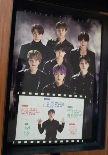 BTS Army Zip Book Membership Kit 2019