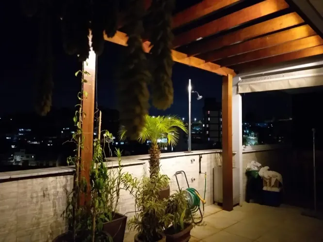 Cobertura à venda em Belo Horizonte