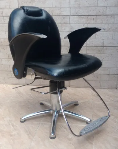 Cadeira de salão de beleza Ferrante 