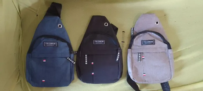 Bolsa de Ombro/Anti-Roubo