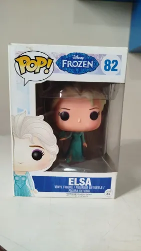 Funko Pop - Elsa (Frozen)