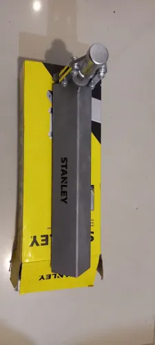 Fixador de cantoneira para Drywall Stanley
