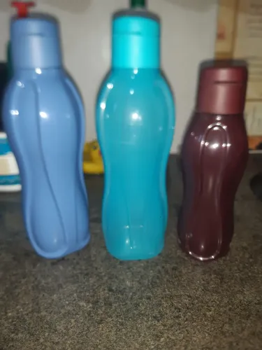 Produtos Tupperware a partir de 5,00