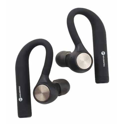 Fone Auricular Bluetooth Ultra GT109 Preto GT - WZetta