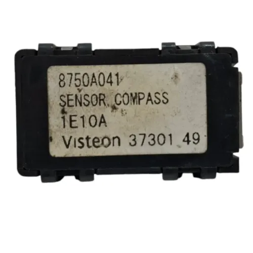 Sensor Bússola Pajero Full V6 2006 Á 2020