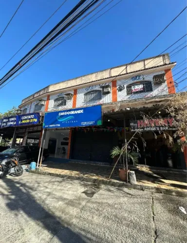 Sala Comercial para Locação em Campo Grande