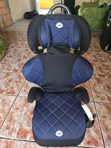 Bebê conforto/ cadeirinha 