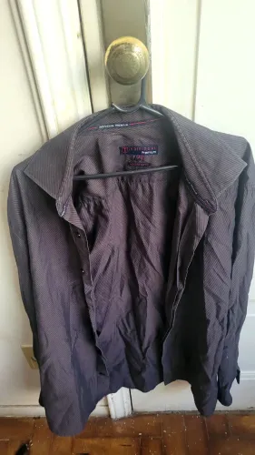 Camisas de homem diversas 40.00 cada