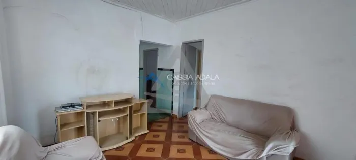 Casa à venda em Campinas, Vila Marieta, com 2 quartos, com 90 m²