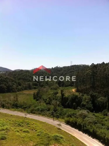 Apartamento em Rua Augusto dos Anjos - Melville Empresarial I e II - Barueri/SP