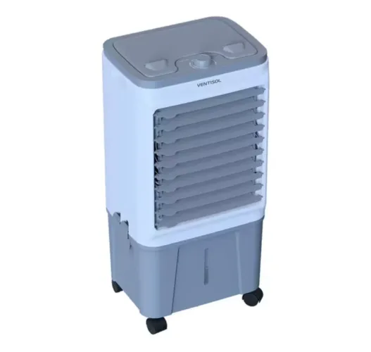 Climatizador de ar frio portátil 