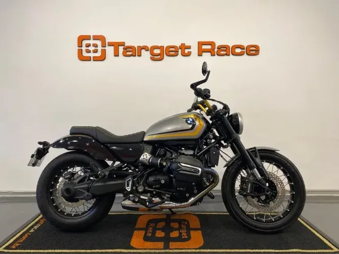 BMW R 12 Option 719 - 2025 - Target Race