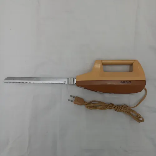 Faça elétrica Arno (anos 80)
