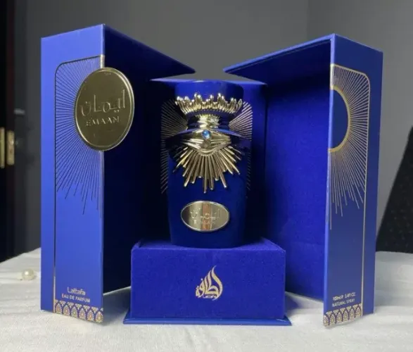 Perfume Arabe Emaan