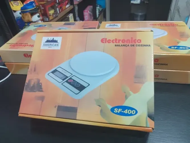 Balança cozinha Promoção