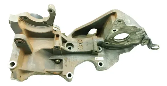 Suporte Alternador Amarok 2.0 4x4 Bi Turbo Diesel 2013