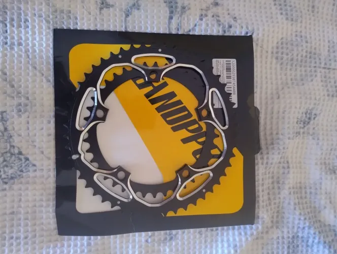 Coroa de Bicicleta SANDOPP