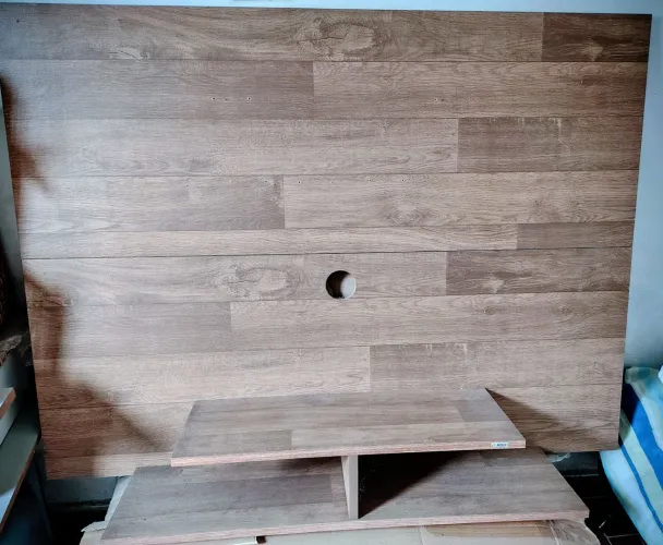 Painel semi novo, perfeito.