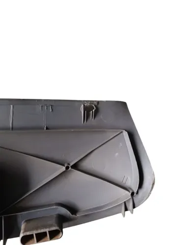 Capa Painel Ld C/detalhes Scania P124 Série 4 1383960