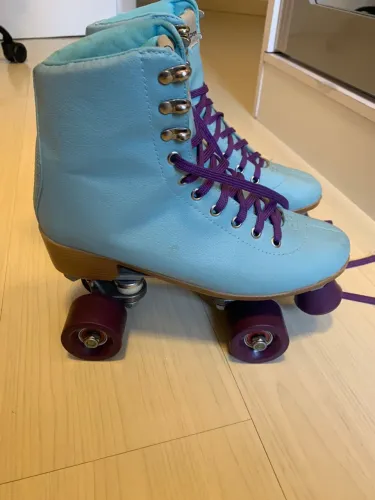Patins Roller