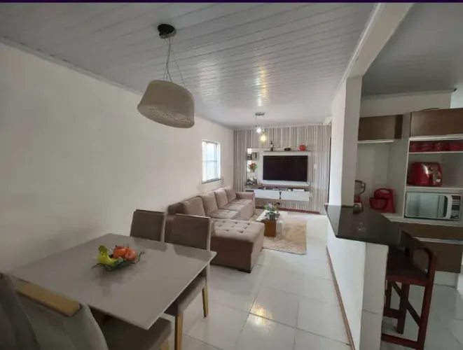 Apartamento para venda com 70 metros quadrados com 3 quartos em Monte Serrat - Salvador - 