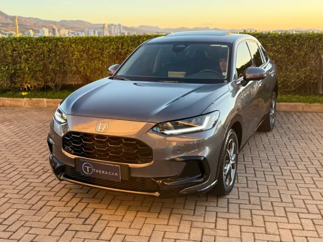 Honda ZR-V Touring 2.0 16V 5P Aut. 2024