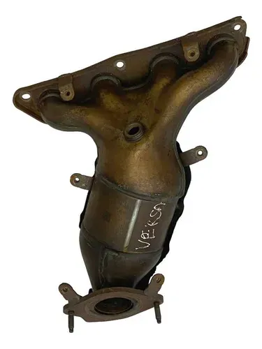 Catalisador Nissan Versa 2016 2017 2018 2019 2020 2021 2022