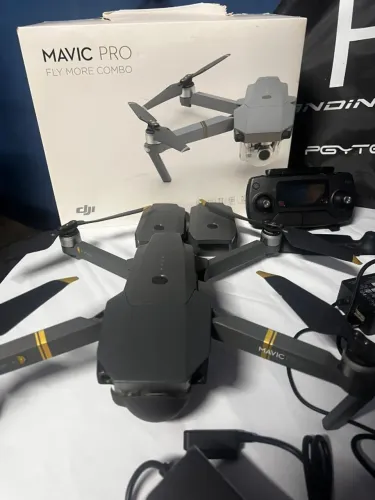 Drone Mavic Pro Flymore