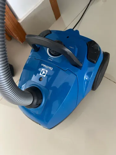 Aspirador de pó eletrolux NOVO