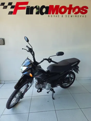 POP 110i 2025 FinaMotos