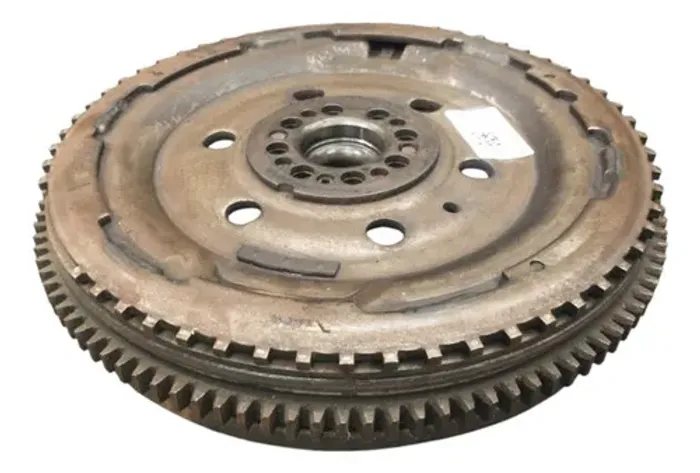 Cremalheira Motor Bi Massa Nissan Frontier 2.5 2010 2011 12