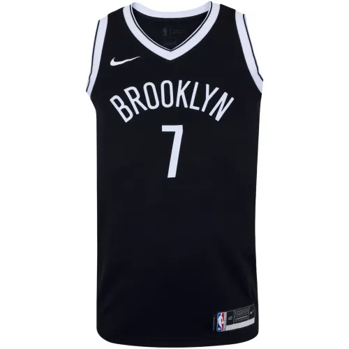 Regata de Basquete Blooklyn Nets #7 | Nike | Original 
