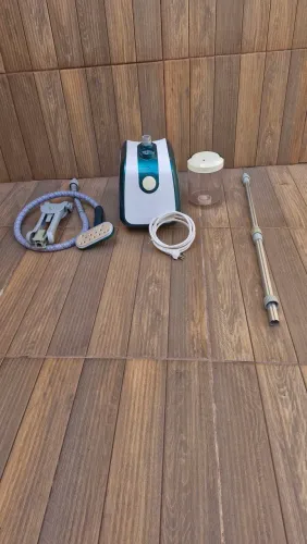 Passadeira a Vapor Electrolux GTS10 110V